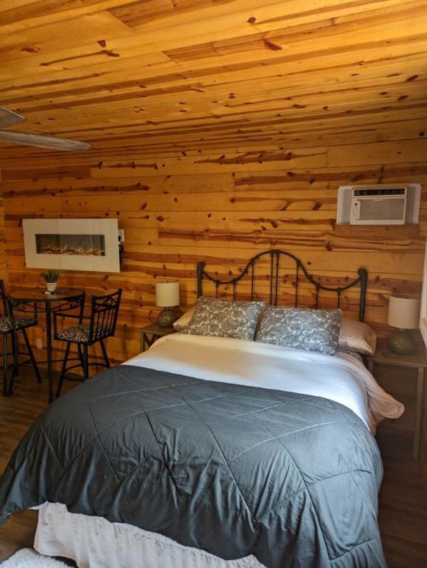 Red Barn Retreat Hotel North Fork Ngoại thất bức ảnh